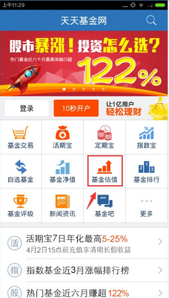 图：基金