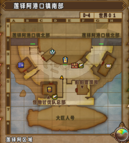 图：钓鱼