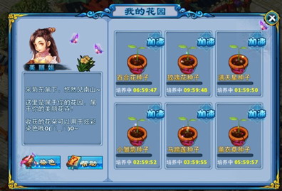 图：染色