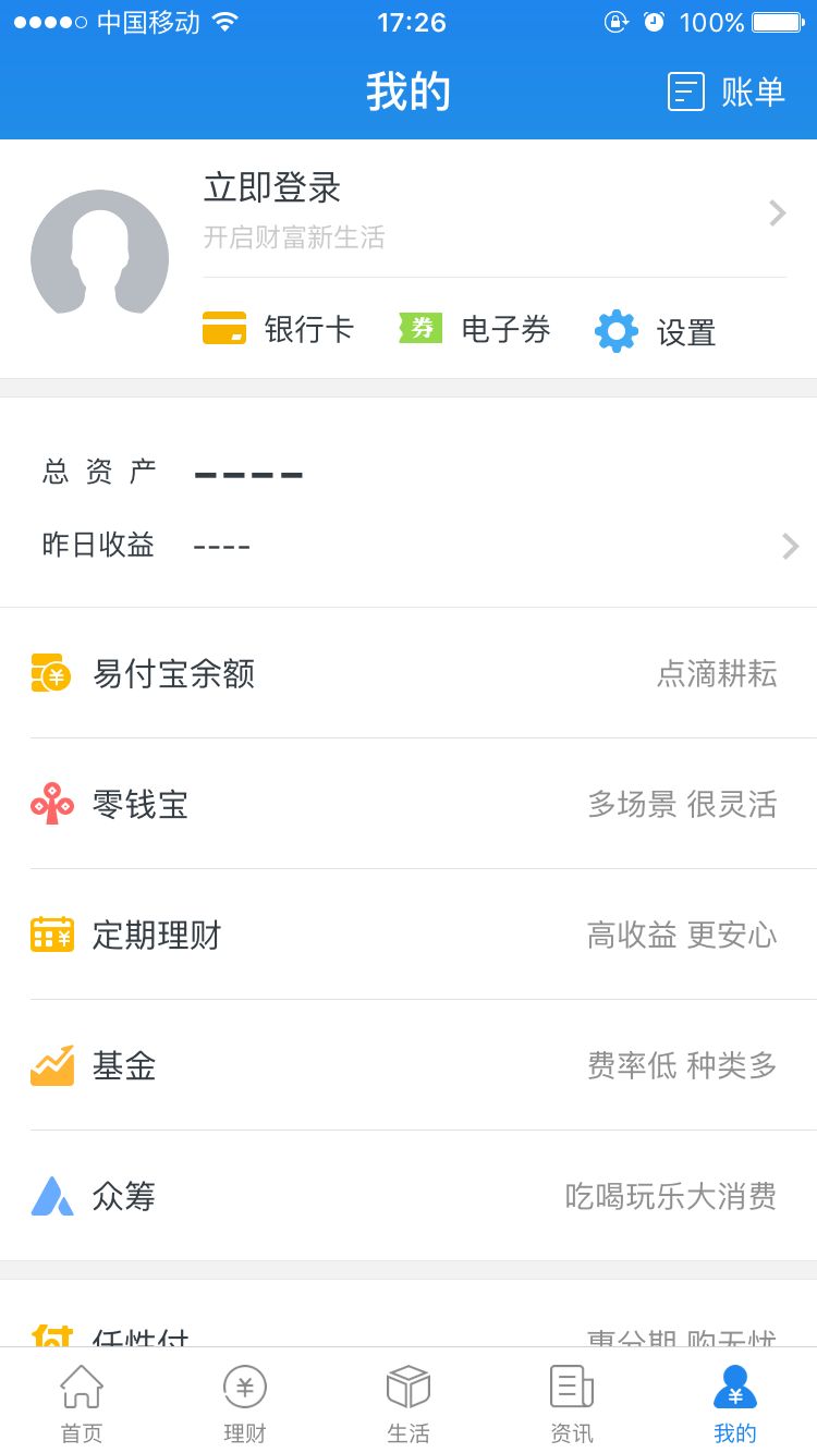 图：功能介绍