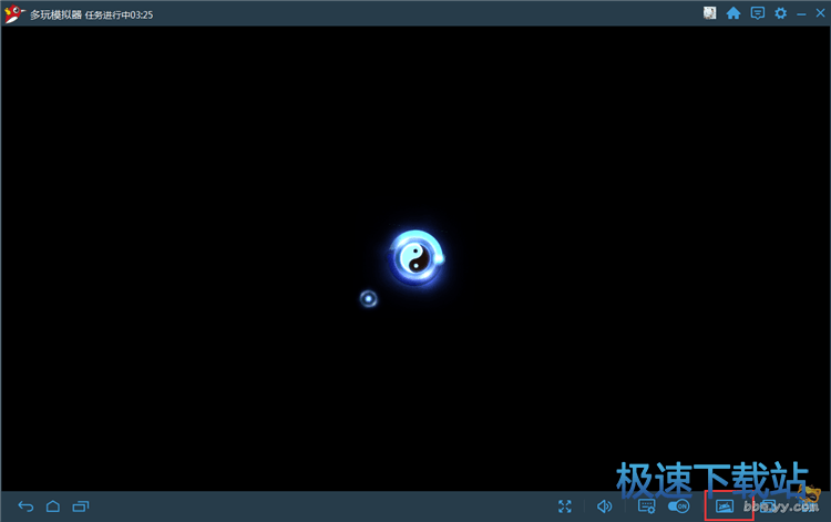 图：安装本地APK