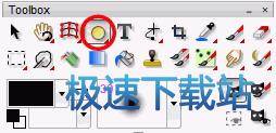图：创建阴影球体