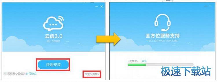 图：安装与卸载