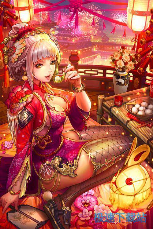 图：金燕