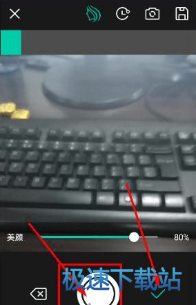 上传视频