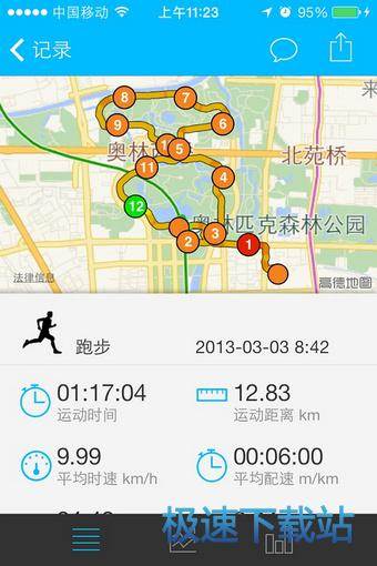 图：同步数据