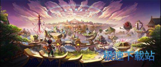 图：BlueStacks