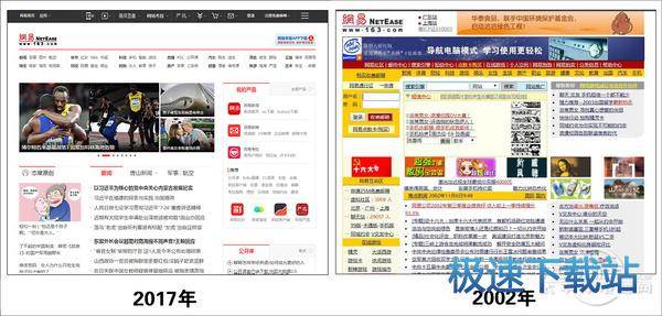 图：大网站