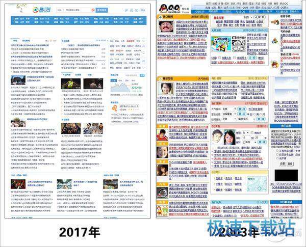 图：大网站