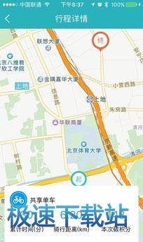 图：摩拜