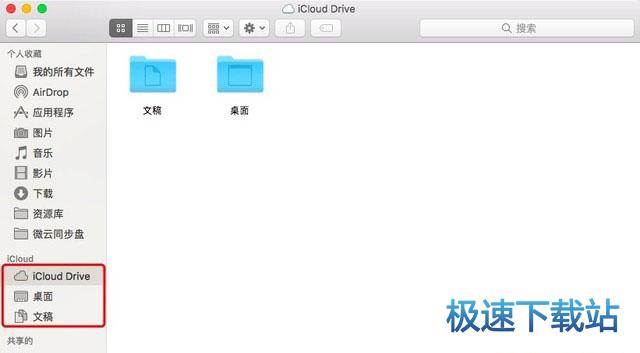 图：macOS