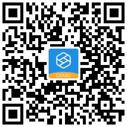 图：小程序DEMO