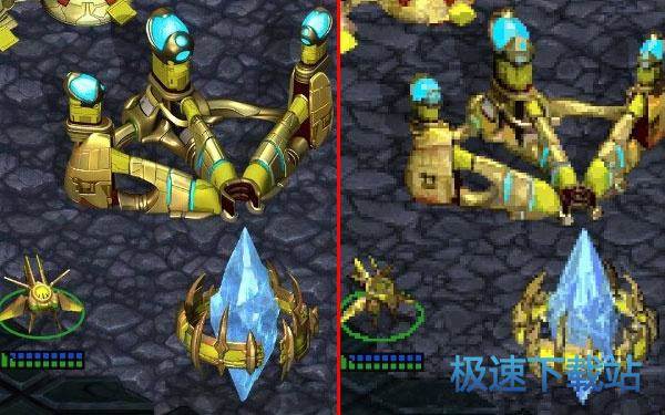 图：星际争霸