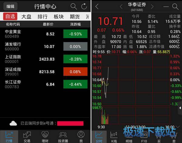 图：软件测评