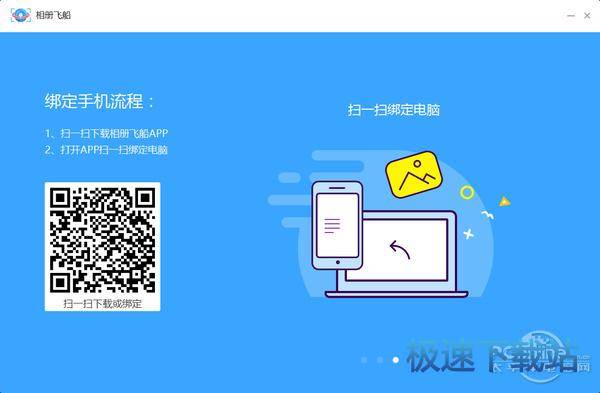 图：备份相册