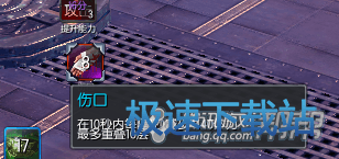 图：召唤暴徒之岛