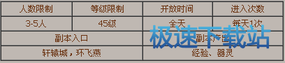 图：逆世境