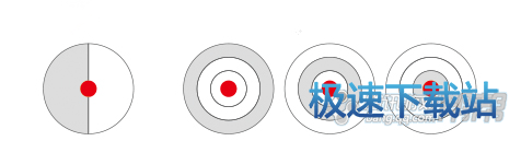 图：格鲁族古城