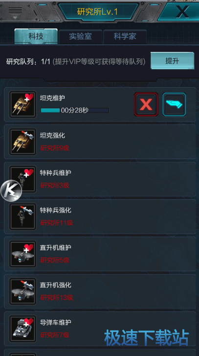 图：科技