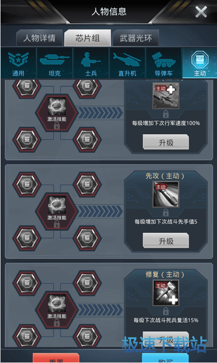 图：芯片系统