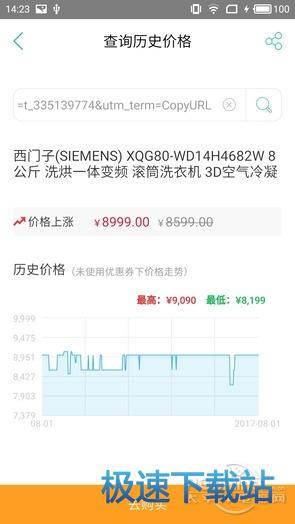 图：购物党