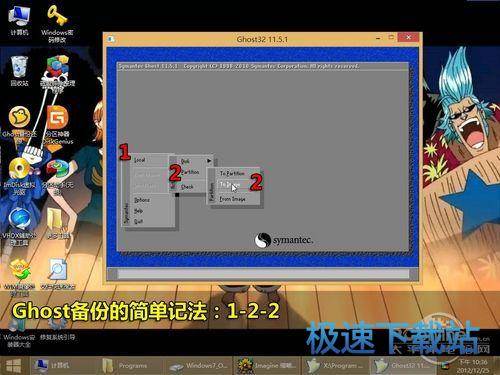 图：Ghost