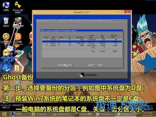 图：Ghost