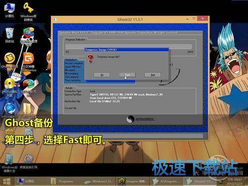 图：Ghost