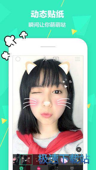 图：恐怖效果