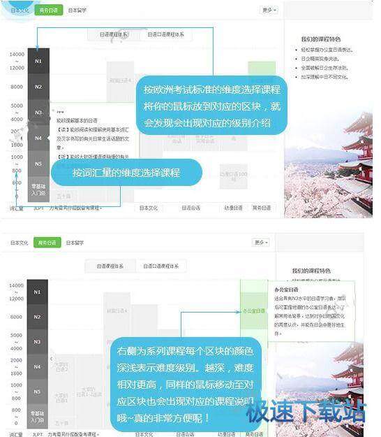 图：选课