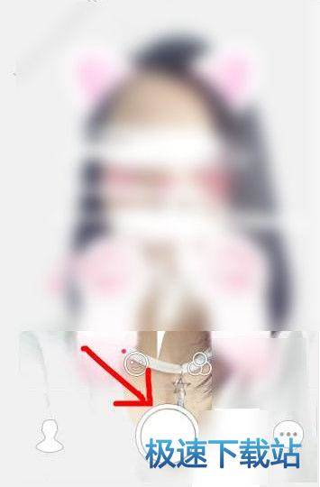图：保存设置