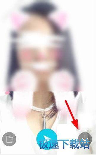 图：保存设置