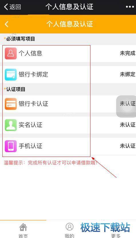 图：青年贷