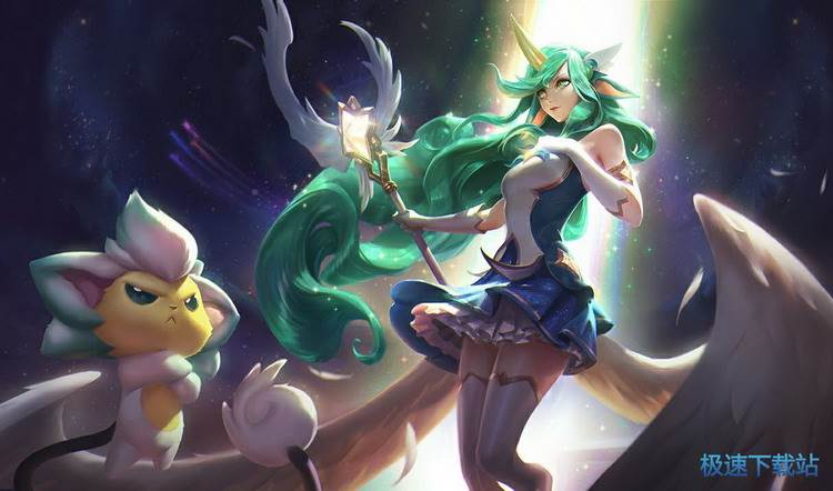 图：7.17版本更新