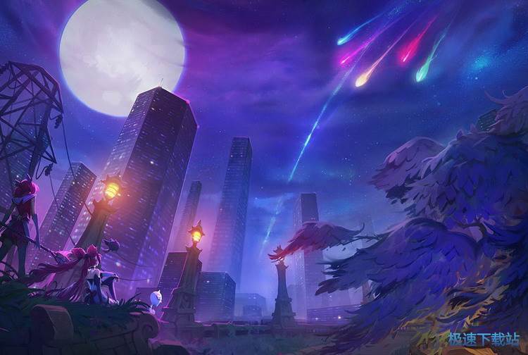 图：7.17版本更新