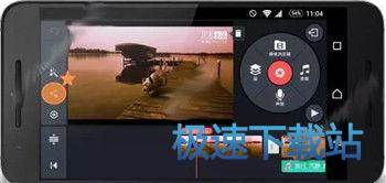 图：保存视频