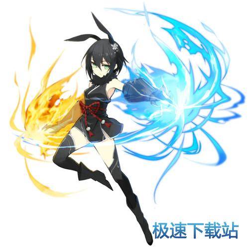 图：暴击buff