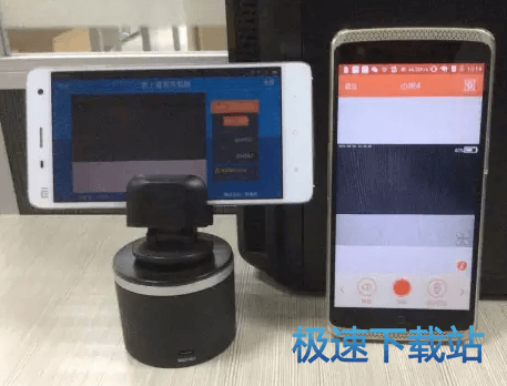 图：监控系统