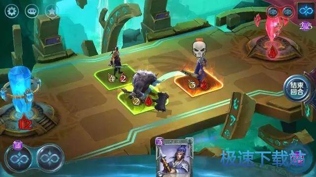 图：冒险模式