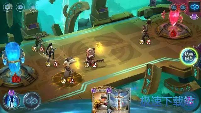 图：冒险模式