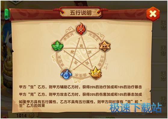 图：装备铸魂