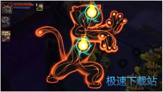 图：装备铸魂
