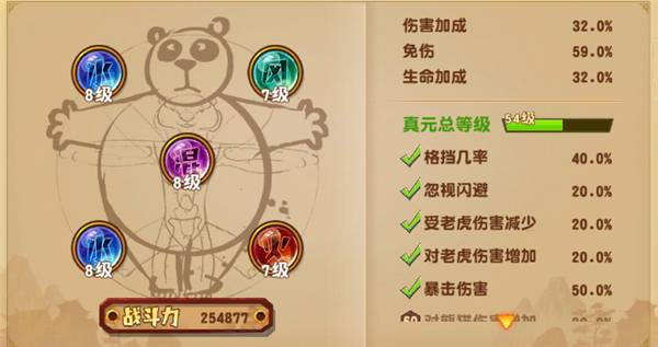 图：肉盾阿宝