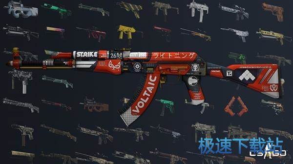 图：CS:GO