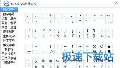 图：设置小技巧