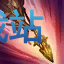 图：沙漠皇帝 阿兹尔