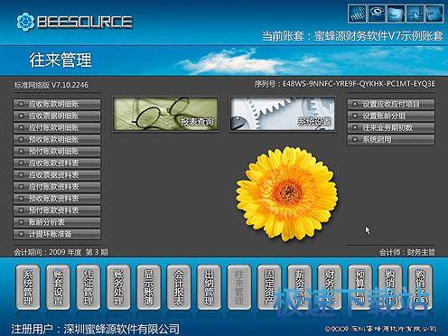 图：系统初始化