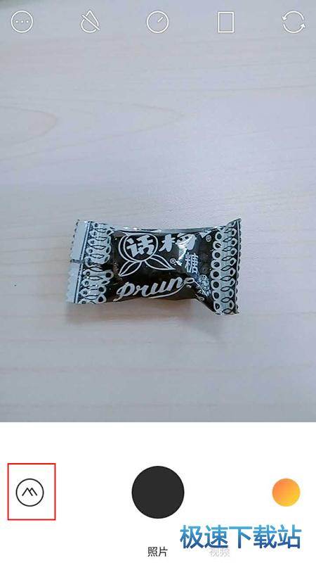 图：保存照片