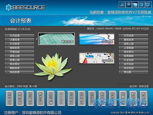 图：期末处理