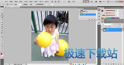 图：抠图
